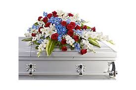 Families should not have to resort to asking the local community to help pay for a funeral. The Definitive Guide To Funeral Flowers Memorials Of Distinction