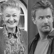 Filmografie Maria Sebaldt