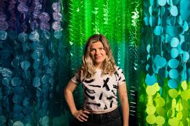 About — Corrie in Color