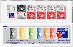 Imprimer ses timbres à domicile. Timbre Le Timbre Poste Francais A 250 Ans Wikitimbres