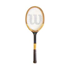 Vintage Tennis Racket Tennis Racket Vintage Tennis Tennis