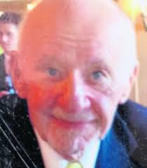 Richard Rohrbach Obituary