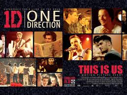 Each month, netflix adds new movies and tv shows to its library. Love Netflix Uk On Twitter One Direction This Is Us The Decent Morgan Spurlock Directed Documentary Is On Netflix Uk Info Newonnetflixuk Https T Co Vh37lr9zq3