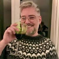 Robin Neil Pløhn Hart