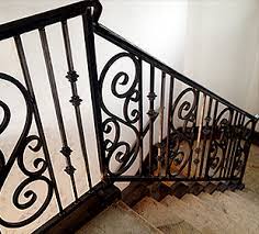 Union iron promotes and prioritizes employee and customer needs by providing products and services that meet and exceed expectations. Mitchell Ironworks Inc Enid Oklahoma Creates Custom Designed Wrought Iron Metal Fences Gates Stairways Railings And Ornamental Metal