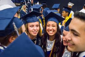 Graduation 2019: Trabuco Hills High, in Trabuco Canyon, commencement photos 