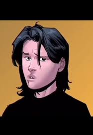 Oliver Grayson en el Futuro