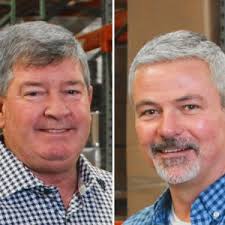 Drew Graham & Todd Flaherty