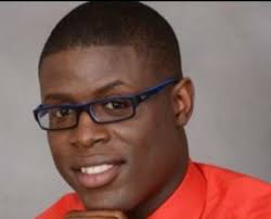 Alleged suspect identified as 34-year-old Marquis Johnson