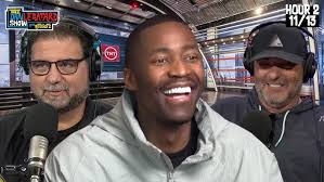 Jamal Crawford, Jane McManus, & More