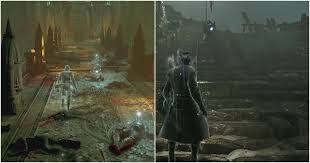 Demon'S Souls Hardstone Locations: How To Get Large, Chunk And Pure  Hardstones And The Crystal Lizard Nest Explained | Eurogamer.Net