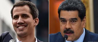 Por un pronto acuerdo pacífico en Caracas