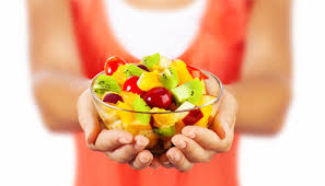 Resultado de imagem para verão e alimentação
