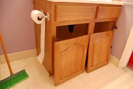 And you'll also be required to prepare your cabinetry. Painting A Bathroom Vanity