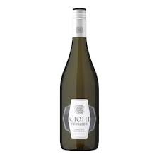 Giotti Prosecco 750 ml