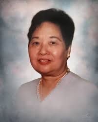 Wai Kam (Woo) Fong Obituary May 16, 2020