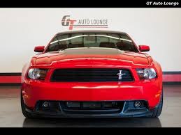 Download and print these mustang car coloring pages for free. 2011 Ford Mustang Gt Cs For Sale In Rancho Cordova Ca Stock 101282