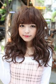 Adding layers to your hair will not along change the style, keep the length but add volume and boost your fine strands. Cute Layered Asian Hairstyles 2013 Hairstyles Weekly