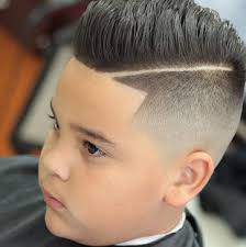 Sebab banyak sangat fesyen rambut yang ada atas muka bumi ni. Gaya Rambut Lelaki Model Rambut