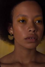 Editorials and Stills — Lisa Chau