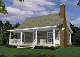 Typically, a cottage house plan was thought of as a small home with the origins of the word coming from england where most cottages were formally the cottage house plan has, in the past, been thought of in terms of a two story home with lower living space and second floor bedrooms, unlike the. 3 Bedroom 2 Bath Cottage House Plan Alp 05nf Allplans Com