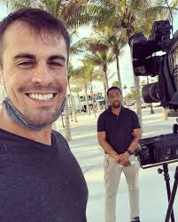 Wishing this talented #photographer the best of luck