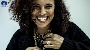Thiam won the gold medal in the heptathlon at the 2016 summer olympics, 2017 world championships, and the 2018 european championships. Nafissatou Thiam Stichting Afropeans
