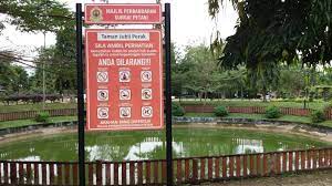 Layan ikan bulan jeragan alor setar with kanicen nix brudu. Mohd Faiz Bin Abdul Manan Taman Jubli Perak