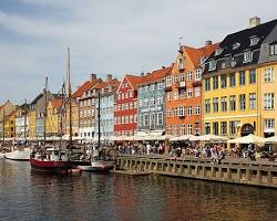 Image de Indre By Copenhagen