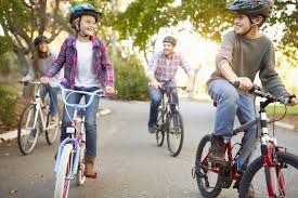 Ride mountain bike animal crossing. Changes To Queensland S Bike Riding Rules Brisbane Kids