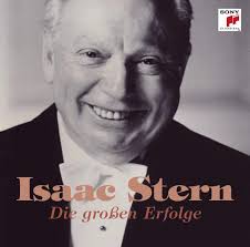 Isaac Stern