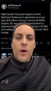 It was great catching up with O's manager Brandon Hyde at MLB Winter  Meetings. He shed some light