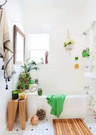 Check spelling or type a new query. Turn Your Rental Bathroom Into A Spa No Remodeling Required Easy Home Decor Bathroom Stand Home Decor