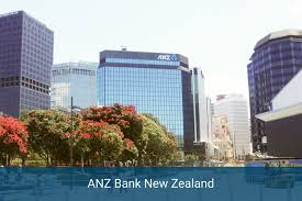 For example anz australia's swift/bic code is: Anz Bank New Zealand Banknoted Banks In New Zealand