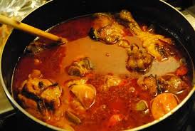 Haitian Chicken In Sauce Recipe Food Com Recipe Haitian Food Recipes Caribbean Recipes Recipes