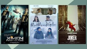 Tv guide, the uk's no 1 tv guide showing your tv listings in an easy to read grid format. Tv Guide Movies Showing From November 2 To 8 2020 Clickthecity