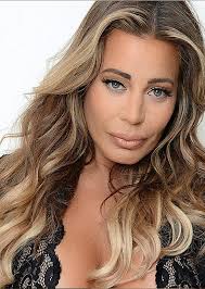 Taylor Dayne's Instagram, Twitter & Facebook