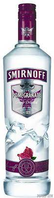 This is not the official smirnoff website. Smirnoff Pomegranate From The Smirnoff Co Where It S Available Near You Taphunter