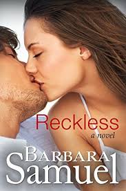 Reckless (Red Creek Brothers #2) by Ruth Wind