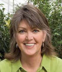 Some types of irises can rebloom in the fall