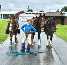 Triple Trouble: Gearing Up For CMSA Eastern Championships in Shelbyville,  Tennessee