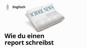 Despite the fact that this method does not get much attention in schools and universities, it is a valuable tool that benefits. Jetzt Problemlos Einen Report Schreiben