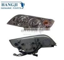 37HA1-11100 replacement Asiastar KLQ6896 Higer bus lighting ...