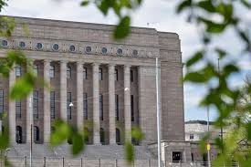 Går man tillbaka i tiden till 1973 så har det hänt mycket när det. Riksdagen Utreder Behovet Av Stod For Offer For Nattrakasserier