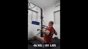 Wide Grip Lat Pulldown 46 Kg 101 Lbs 19 Reps ××©××× ×× ×××ª ××× ×¤×× ×××× ×××××× ×¨××× Youtube How to convert kilograms to pounds? youtube