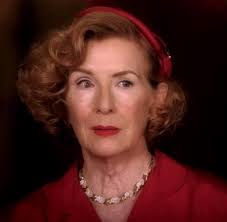 Chi è Frances Conroy