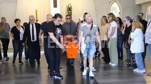 Adiós a Jorge Lorenzo: El Marginal y el Dolor en Chacarita