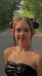 Model profile: Meet Becca Rayne