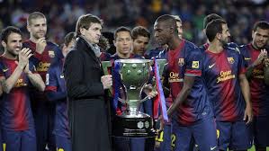 Tito vilanova has stepped down as barcelona manager to continue his treatment for cancer. Tito Vilanova Four Years Without Him