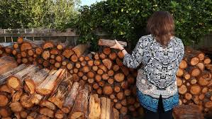 If you want to store your firewood in a professional manner, you should consider these projects. Firewood Rip Off Angers Buyer The Mercury